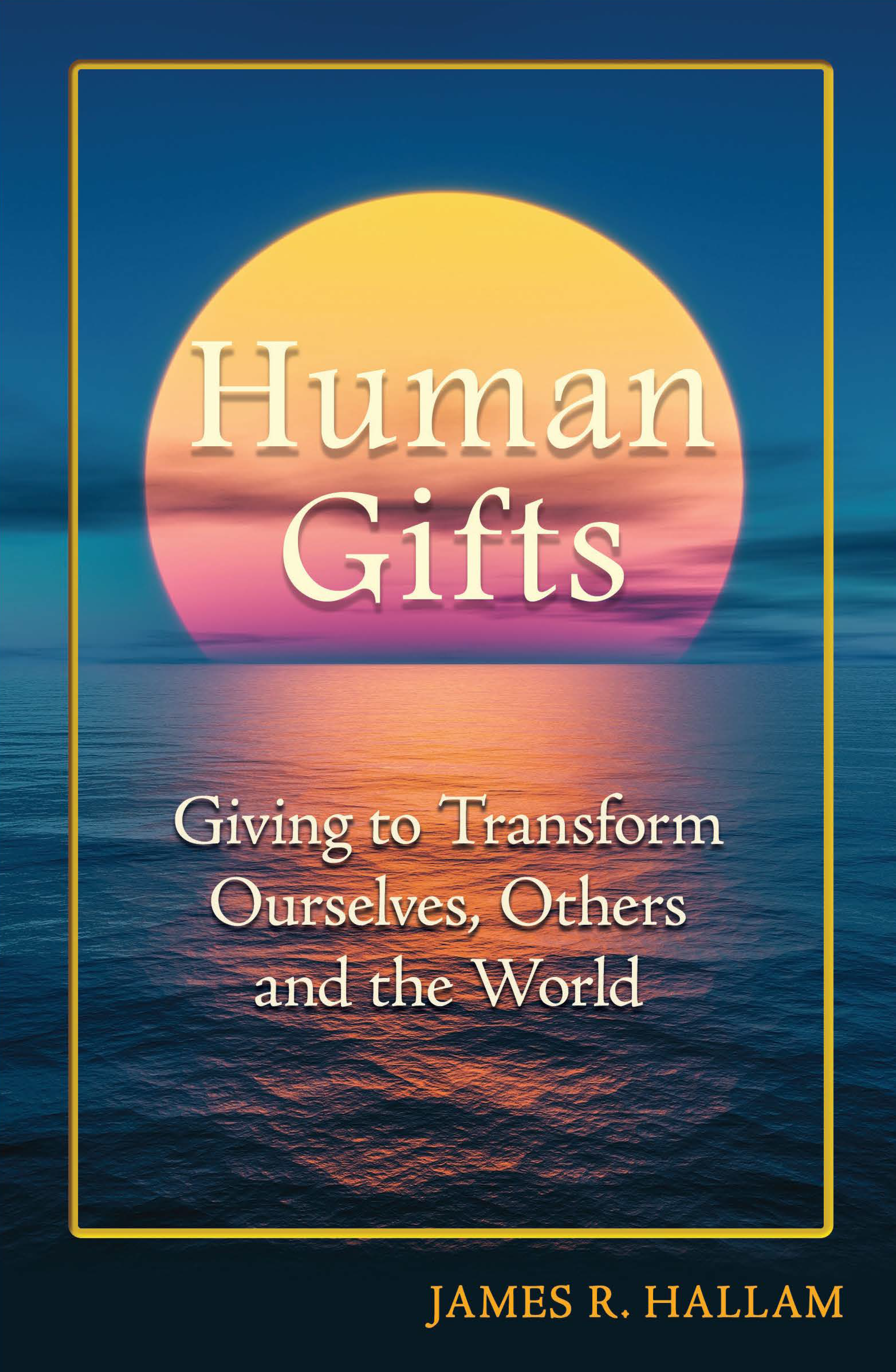 Human Gifts Book