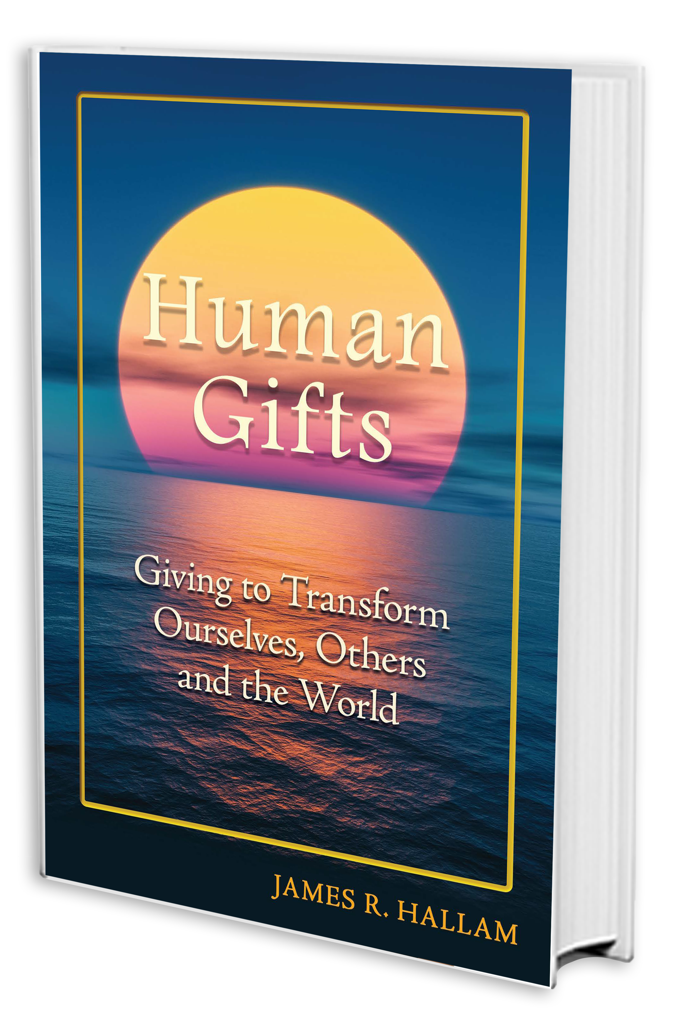 HumanGifts Book